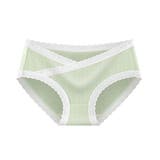 レース付き マタニティ ショーツ 妊婦用 | Miniministore | 詳細画像15 