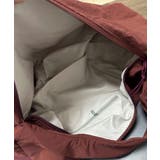 ワンショルダーバッグ大容量 ユニセックス | Miniministore | 詳細画像17 