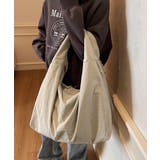 ワンショルダーバッグ大容量 ユニセックス | Miniministore | 詳細画像5 