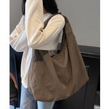 ワンショルダーバッグ大容量 ユニセックス | Miniministore | 詳細画像7 