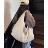 ワンショルダーバッグ大容量 ユニセックス | Miniministore | 詳細画像8 