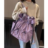 トートバッグ 2WAY リュックサック | Miniministore | 詳細画像4 