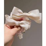 リボン コイルポニー 簡単 コイルアップ | Miniministore | 詳細画像10