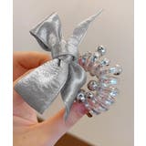 リボン コイルポニー 簡単 コイルアップ | Miniministore | 詳細画像17