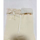 レース付き ソックス レディース 靴下 | Miniministore | 詳細画像13 