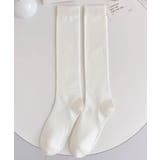 ハイソックス レディース ロングソックス | Miniministore | 詳細画像19 