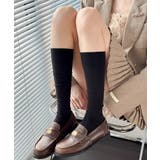 ハイソックス レディース ロングソックス | Miniministore | 詳細画像7 