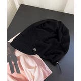 コーデュロイ ツバ付きキャスケット 小顔 | Miniministore | 詳細画像10 