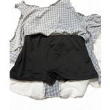 千鳥格子 セパレート水着 レディース夏海 | Miniministore | 詳細画像15 