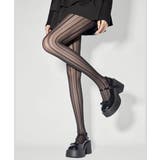 縦ライン パンティストッキング 細見え | Miniministore | 詳細画像7