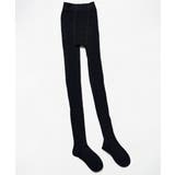 ドット柄 縦ラインデザイン ストッキング | Miniministore | 詳細画像21