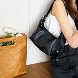 ブラック | ミニハンドバッグ 鞄 肩掛け通勤通学OL オフィスカジュアル | Miniministore