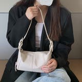 アイボリー | ミニハンドバッグ 鞄 肩掛け通勤通学OL オフィスカジュアル | Miniministore