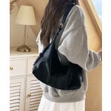 ブラック | ショルダーバッグ 斜めがけ鞄 韓国風 | Miniministore