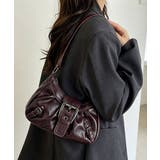 ワインレッド | ヴィンテージライク鞄 ミニバッグ 肩掛け | Miniministore