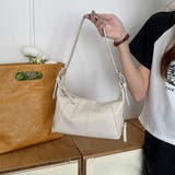 ミニハンドバッグ 鞄 肩掛け通勤通学OL オフィスカジュアル | Miniministore | 詳細画像7