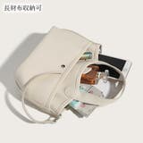 ショルダーバッグ トートバッグポーチ付き | Miniministore | 詳細画像10 