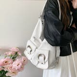 ショルダーバッグ 大容量 韓国風2way | Miniministore | 詳細画像5