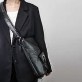 ショルダーバッグ 大容量 韓国風2way | Miniministore | 詳細画像8