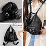 ショルダーバッグ 大容量 韓国風2way | Miniministore | 詳細画像9