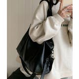 大容量トートバッグA4通勤通学ママバッグ | Miniministore | 詳細画像2