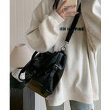 大容量トートバッグA4通勤通学ママバッグ | Miniministore | 詳細画像3