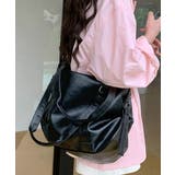 大容量トートバッグA4通勤通学ママバッグ | Miniministore | 詳細画像4