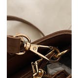 かごバッグ ミニスクエアバッグ 2WAY | Miniministore | 詳細画像17