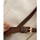 かごバッグ ミニスクエアバッグ 2WAY | Miniministore | 詳細画像18