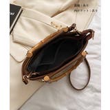 かごバッグ ミニスクエアバッグ 2WAY | Miniministore | 詳細画像9