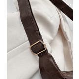 ショルダーバッグ 斜めがけ PUレザー鞄 | Miniministore | 詳細画像11 