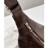 ショルダーバッグ 斜めがけ PUレザー鞄 | Miniministore | 詳細画像12 