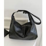 ショルダーバッグ 斜めがけ PUレザー鞄 | Miniministore | 詳細画像13 