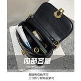 ミニショルダーバッグ キルティング鞄上品 | Miniministore | 詳細画像11 