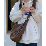 ショルダーバッグ 斜めがけ 大容量バッグ | Miniministore | 詳細画像11