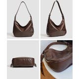 ショルダーバッグ 斜めがけ 大容量バッグ | Miniministore | 詳細画像13