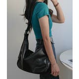 ショルダーバッグ 斜めがけ 大容量バッグ | Miniministore | 詳細画像2