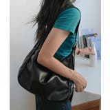 ショルダーバッグ 斜めがけ 大容量バッグ | Miniministore | 詳細画像3