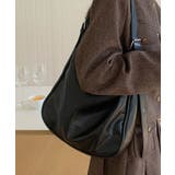 ショルダーバッグ 斜めがけ 大容量バッグ | Miniministore | 詳細画像4