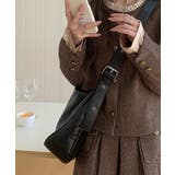 ショルダーバッグ 斜めがけ 大容量バッグ | Miniministore | 詳細画像5