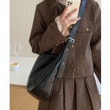 ショルダーバッグ 斜めがけ 大容量バッグ | Miniministore | 詳細画像6