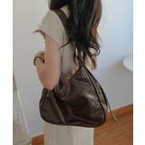 ショルダーバッグ 斜めがけ 大容量バッグ | Miniministore | 詳細画像7