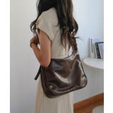 ショルダーバッグ 斜めがけ 大容量バッグ | Miniministore | 詳細画像8