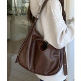 ショルダーバッグ 斜めがけ 大容量バッグ | Miniministore | 詳細画像9