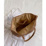 ストローバッグ 大容量麦わらバック夏祭り | Miniministore | 詳細画像9 