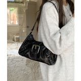 ヴィンテージライク鞄 ミニバッグ 肩掛け | Miniministore | 詳細画像3