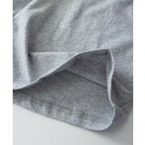 Tシャツ英文字 ロゴプリント半袖Tシャツ | Miniministore | 詳細画像16 