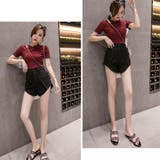 デニム ショートパンツ レディース | Miniministore | 詳細画像13