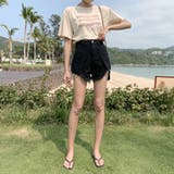 デニム ショートパンツ レディース | Miniministore | 詳細画像5