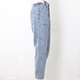 デニムパンツ ハイウエスト パンツ | Miniministore | 詳細画像7